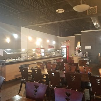 Hot Iron Mongolian Grill - Dining area. - Mongolian Near Me - Monroe, Washington Hot Iron Mongolian Grill - Dining area. - Mongolian Near Me - Monroe, Washington