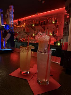 Bar CDMX by null