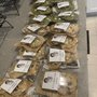 Photo of K.J.’s Gluten Free Cookies