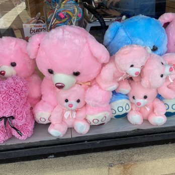 Candylicious - Plush - Candy Stores Near Me - Forest Hills, New York Candylicious - Plush - Candy Stores Near Me - Forest Hills, New York