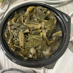 Nati Q - Greens
