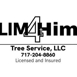 LIM 4 Him Tree Service