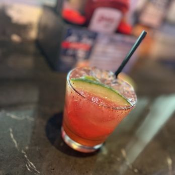 Bubba's 33 - Watermelon Margarita - Pizza Near Me - Chesapeake, Virginia Bubba's 33 - Watermelon Margarita - Pizza Near Me - Chesapeake, Virginia