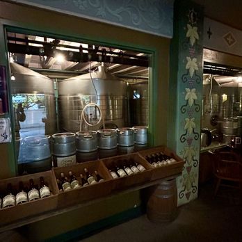 McMenamins - Edgefield - Edgefield Winery - Hotels Near Me - Troutdale, Oregon