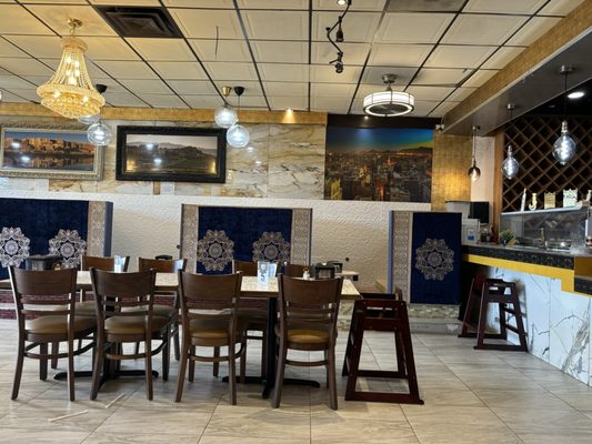 Diyar Al Yemen restaurant by null