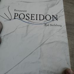 Poseidon