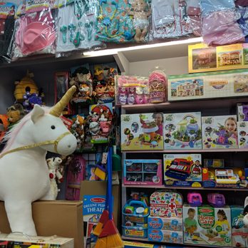Happy Hippo Toys - Toy Stores Near Me - Haddonfield, New Jersey