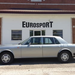 Eurosport