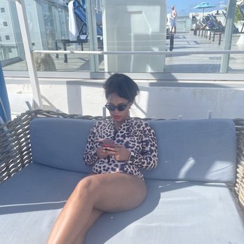 AC Hotel Miami Beach - Swing on rooftop pool. - Hotels Near Me - Miami Beach, Florida AC Hotel Miami Beach - Swing on rooftop pool. - Hotels Near Me - Miami Beach, Florida