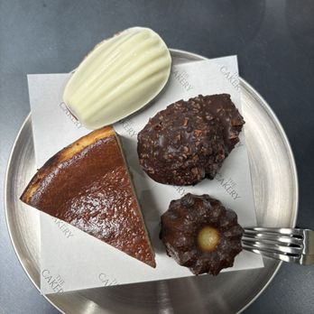 The Cakery Cafe - Sandwiches Near Me - San Diego, California The Cakery Cafe - Sandwiches Near Me - San Diego, California