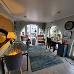 Broadlind Hotel in Long Beach gift card