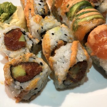Mikado Ryotei - Sushi Bars Near Me - Austin, Texas Mikado Ryotei - Sushi Bars Near Me - Austin, Texas