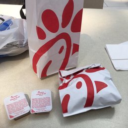Chicken Sandwich