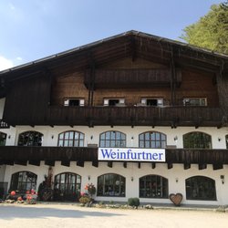 Weinfurtner Bergglashütte