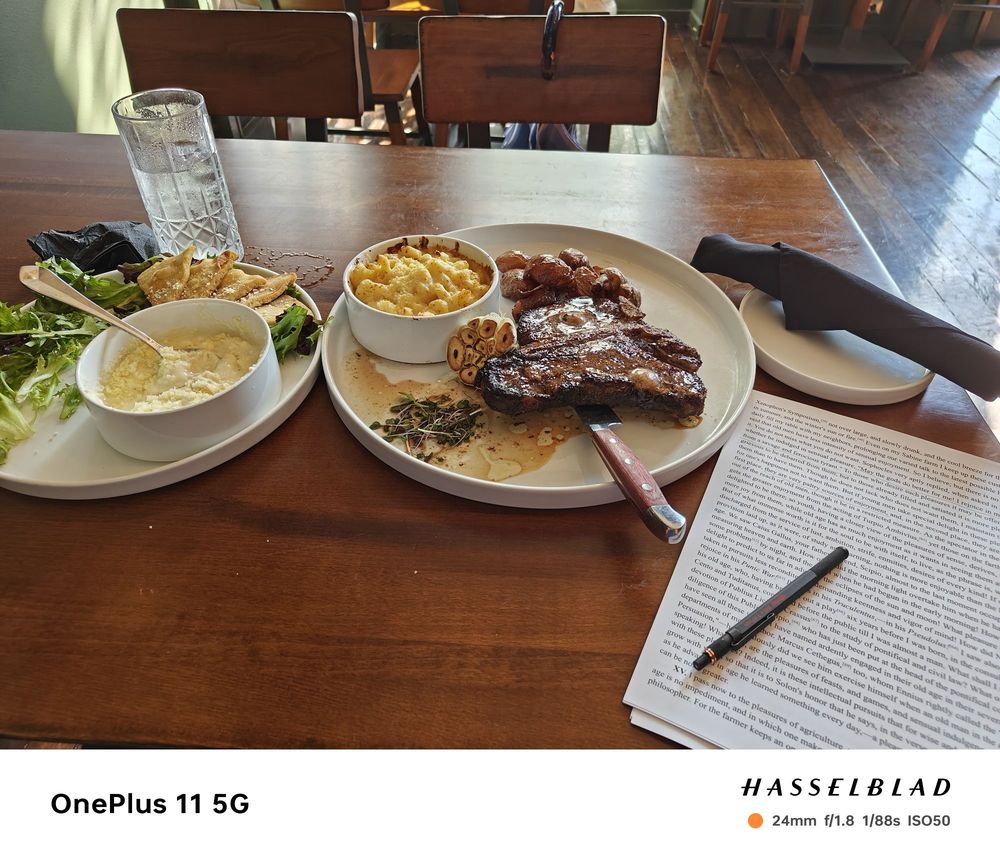 BRICKS AMERICAN STEAKHOUSE Updated November 2024 14 Reviews 417