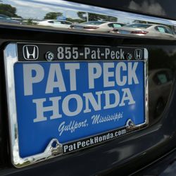 PAT PECK HONDA - 30 Photos & 31 Reviews - 11151 Hwy 49, Gulfport