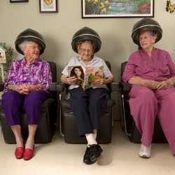 Rowntree Gardens Senior Living