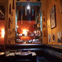 La decoración es uno de los puntos fuertes.