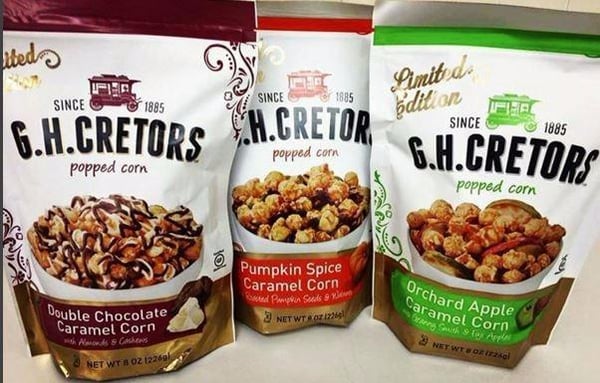 Granary Street Discount Health Store