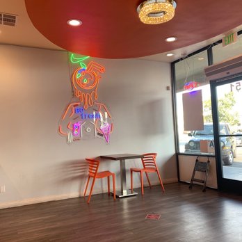 Yoxi Teatime - Inside - Bubble Tea Near Me - Glendora, California Yoxi Teatime - Inside - Bubble Tea Near Me - Glendora, California