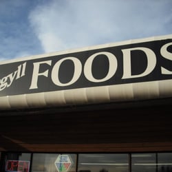 Argyll Foods