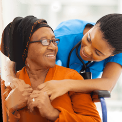 Ameriprime Hospice