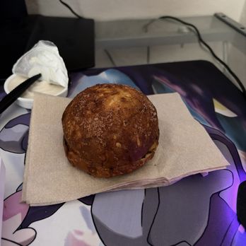 Panera Bread - Cinnamon Crunch Bagel - Sandwiches Near Me - Vacaville, California Panera Bread - Cinnamon Crunch Bagel - Sandwiches Near Me - Vacaville, California