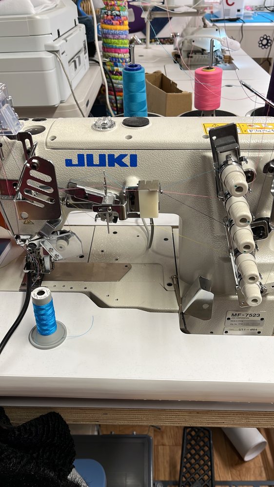 A B SEWING MACHINE REPAIR Updated August 2024 20 Photos 12205