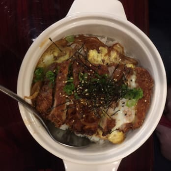Arashi Sushi - Katsu don - Sushi Bars Near Me - Calgary, Alberta