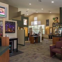 St Lucy's Vision Center - St. Lucy's Vision Center - 5885 Gunn Hwy - Tampa, Fla. 33625