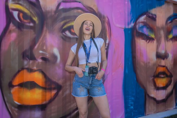 Coconut Grove Arts Festival by null