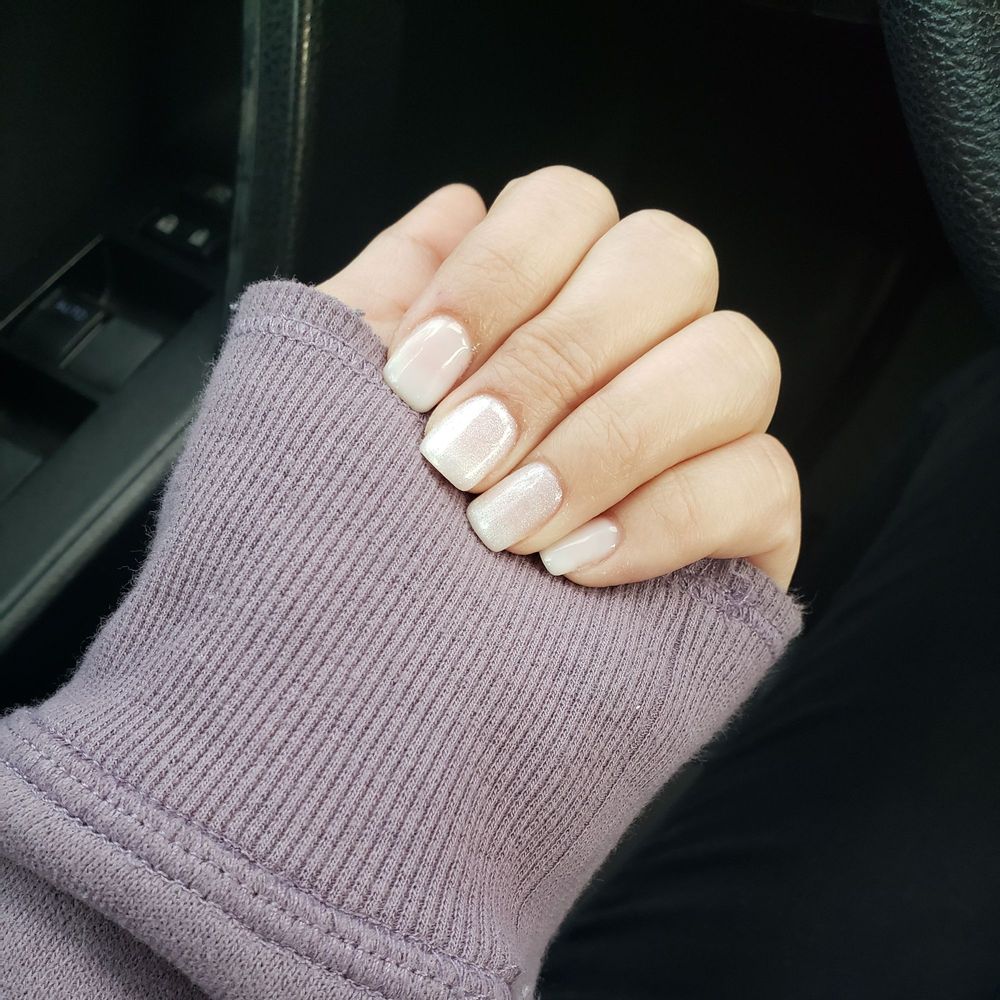 L'Amour Nails Spa - Nails by NANCY! - Nail Salons Near Me - Tujunga, California