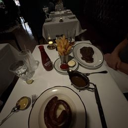 Dinner