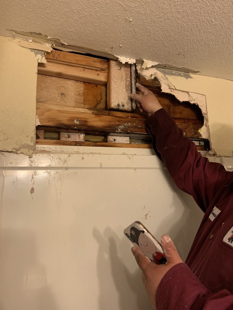 Slide of 911 Rooter & Plumbing