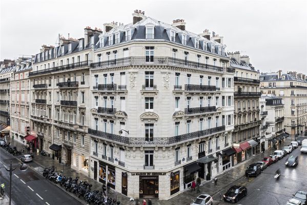 Hôtel Grand Powers by null Hôtel Grand Powers by null