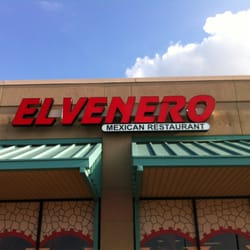 El Venero Mexican Restaurant