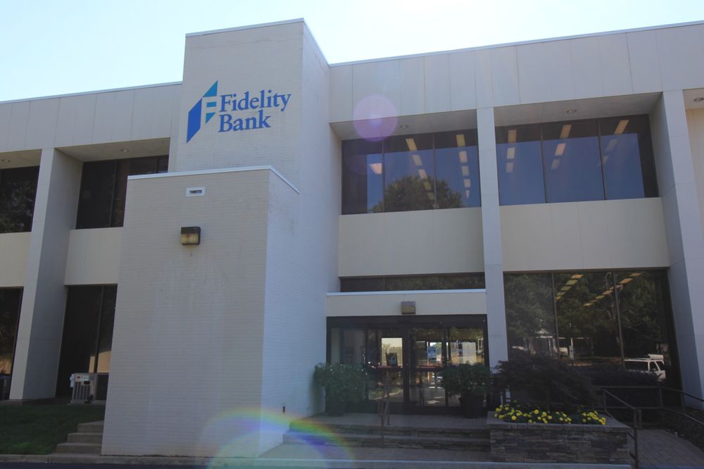 FIDELITY BANK Updated July 2024 331 S Lafayette St, Shelby, North