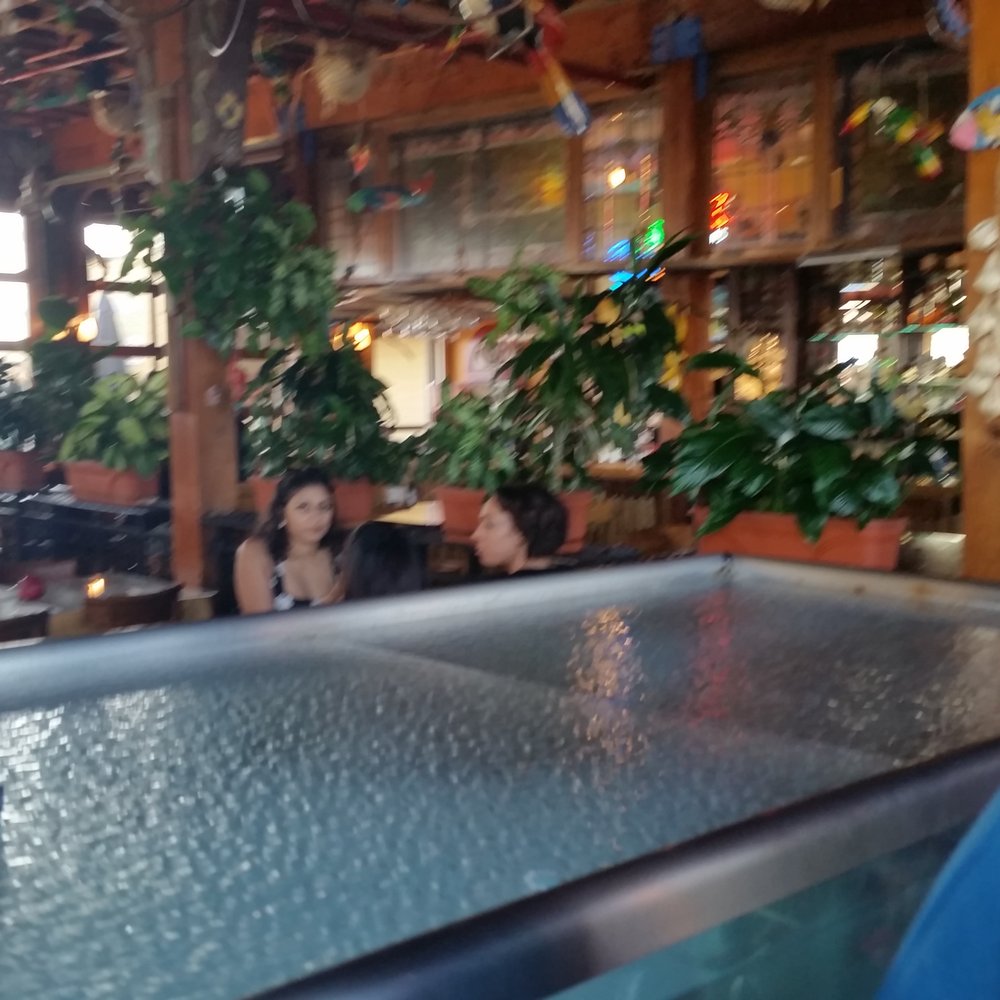 Maria Sol - Dining area - Mexican Near Me - Santa Monica, California Maria Sol - Dining area - Mexican Near Me - Santa Monica, California