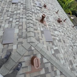 Ceus Roofing and Painting