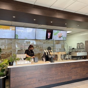 Tea Fresho - Bubble Tea Near Me - Gilbert, Arizona Tea Fresho - Bubble Tea Near Me - Gilbert, Arizona