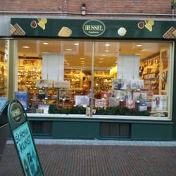 Hussel Confiserie - yam yam