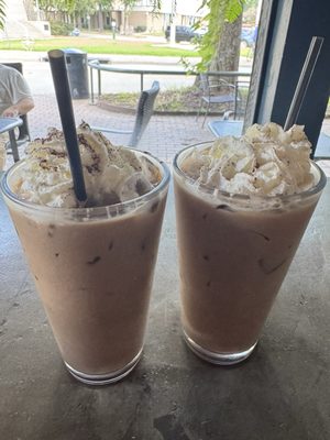 Carpe Diem Cafe & Wine Bar by null