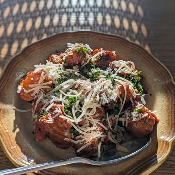 Finca - Sunchokes - Wine Bars Near Me - San Diego, California Finca - Sunchokes - Wine Bars Near Me - San Diego, California