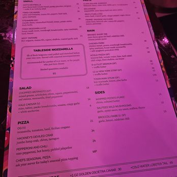 Superfrico - Menu - Italian Near Me - Atlantic City, New Jersey Superfrico - Menu - Italian Near Me - Atlantic City, New Jersey