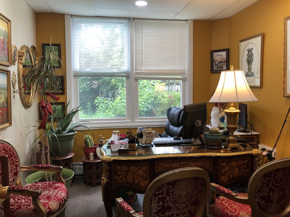 Law Offices of Micaela M Alvarez - divorce attorney in Union City, NJ