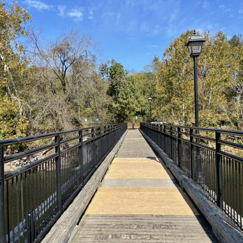 River Mill Park - Parks Near Me - Occoquan, Virginia