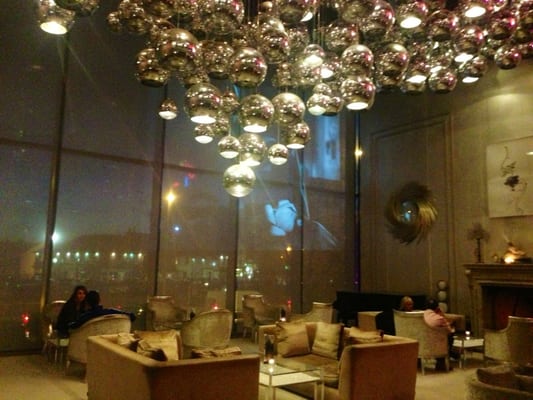 The g Hotel & Spa by null