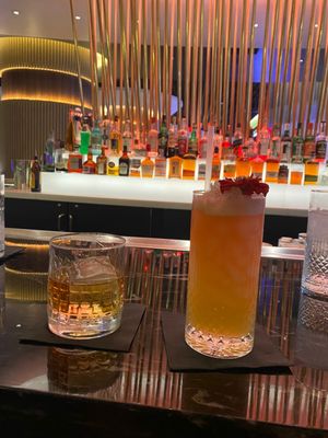 Vegas Vickie's Cocktail Lounge by null