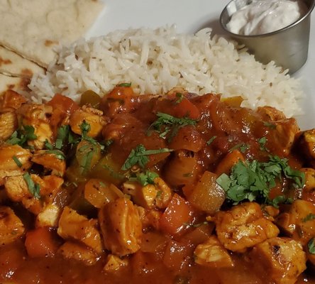 Brother's Bistro by null