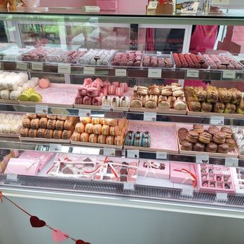 Home Macaron Bakery - Macarons - Desserts Near Me - Vancouver, Washington Home Macaron Bakery - Macarons - Desserts Near Me - Vancouver, Washington